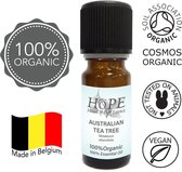HoPE Australische Theeboom 100% biologische olie