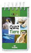 GEOlino Quiz Tiere