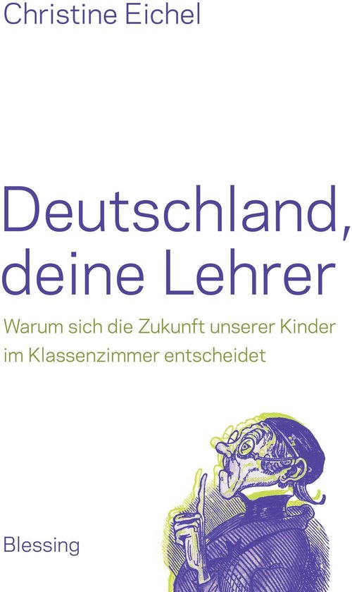 Deutschland, deine Lehrer