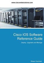 Cisco IOS Software Reference Guide