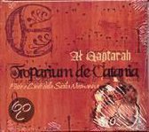 Quantarah Al - Troparium De Catania