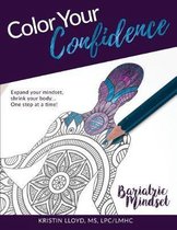 Color Your Confidence