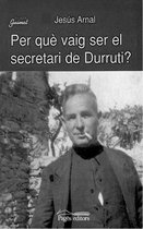 Guimet 20 - Per què vaig ser el secretari de Durruti?