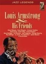 Louis Armstrong - Louis Armstrong And His..