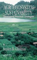 Agroecosystem Sustainability