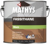 Fassithane Matt - 2,5 Liter