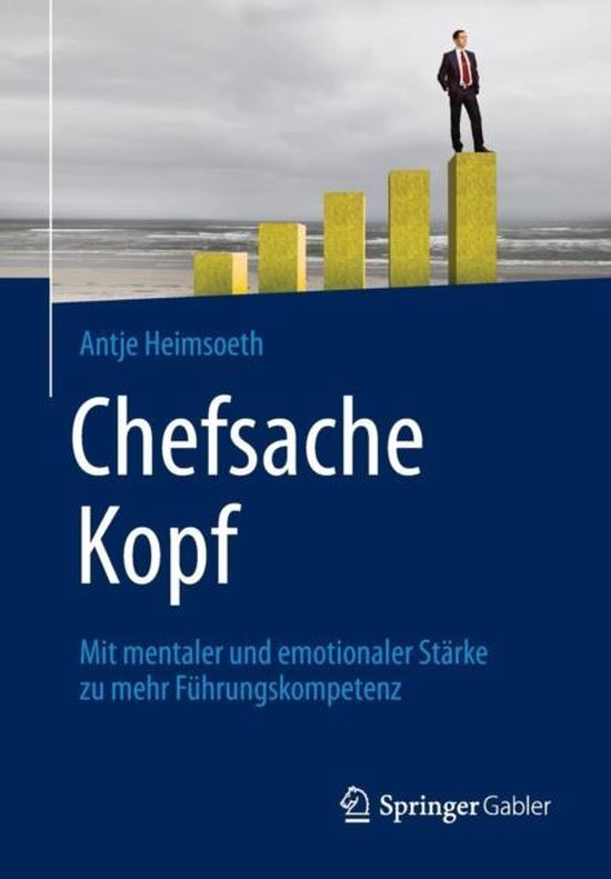 Chefsache Kopf - cover