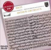 Arthur Grumiaux - Sonatas & Partitas For Solo Violin