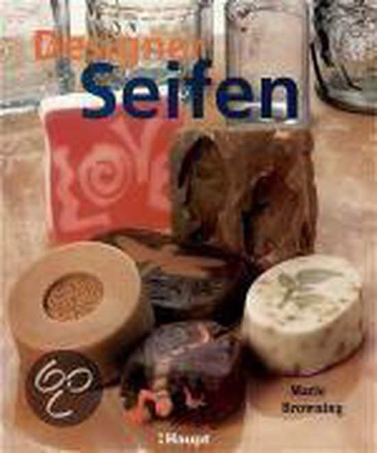 Designer Seifen - cover
