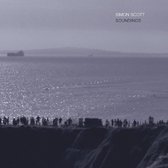 Simon Scott - Soundings (CD)