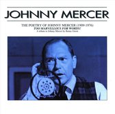 The Poetry Of Johnny Mercer