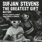 Sufjan Stevens - The Greatest Gift (CD)