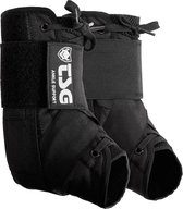 TSG Ankle Support, black Maat S/M