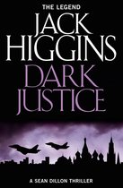 Sean Dillon Series 12 - Dark Justice (Sean Dillon Series, Book 12)