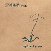 Stanley Brinks & The Wave Pictures - Tequila Island (CD)
