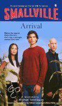 Smallville Arrival