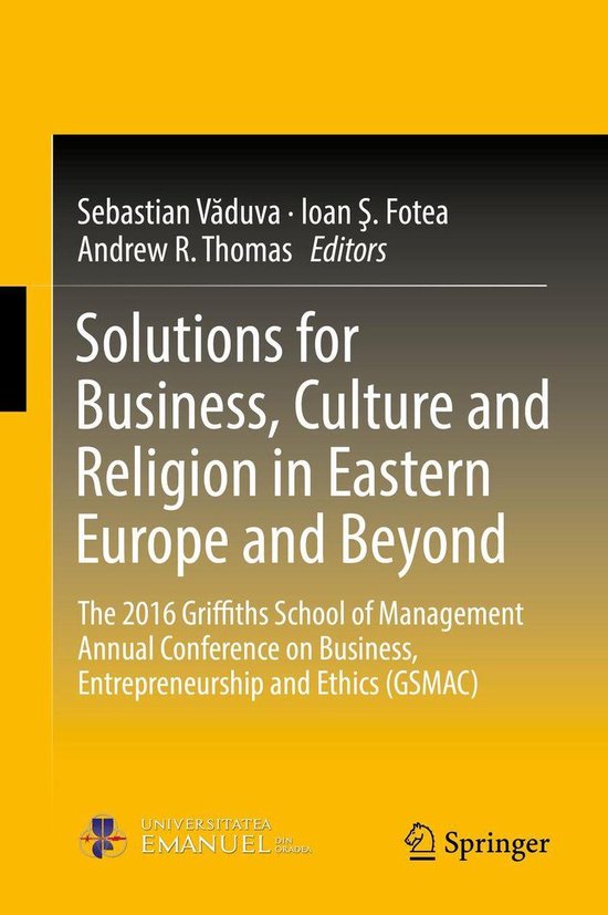Business and Management (R0) - Solutions for Business, Cultu ... - cover