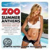 Various - Zoo Summer Anthems