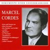 Dokumente Einer Sängerkarriere: Marcel Cordes