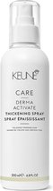 Keune Care Derma Activate Thickening Spray - 200 ml