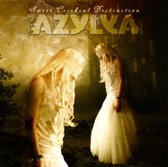 Azylya - Sweet Cerberal Destruction (CD)