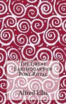 The Great Earthquake of Port Royal