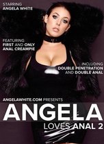 Angela White - Angela Loves Anal 2