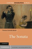 Cambridge Introductions to Music -  The Sonata