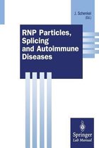RNP Particles, Splicing and Autoimmune Diseases
