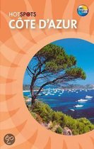 Cote D'Azur