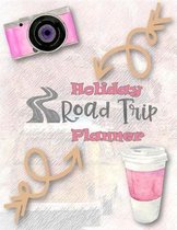 Holiday Road Trip Planner