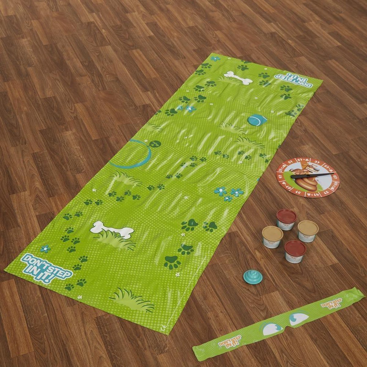 Hasbro E24891010 — cadeau in Spellen & Speelgoed - foto 6