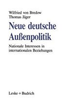 Neue Deutsche Aussenpolitik