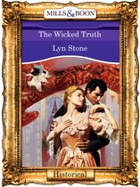 The Wicked Truth (Mills & Boon Vintage 90s Historical)