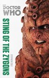 Doctor Who Sting Of The Zygons
