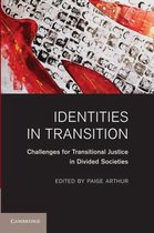 Identities In Transition