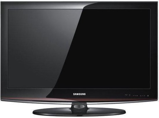 Janice Specimen het kan Samsung Lcd TV LE22C450 - 22 inch - HD Ready | bol.com