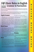 Blokehead Easy Study Guide - English Grammar ( Blokehead Easy Study Guide)
