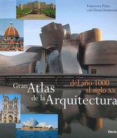 Gran Atlas de La Arquitectura