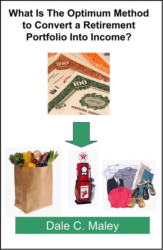 What Is The Optimum Method to Convert a Retirement Portfolio ... - cover