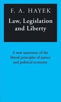 Law, Legislation And Liberty