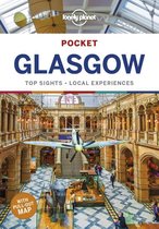 Lonely Planet Pocket Glasgow