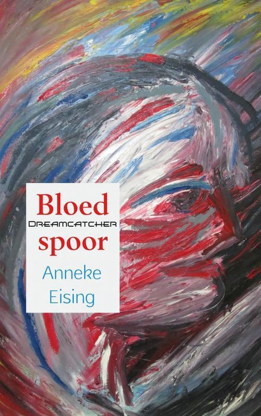 Bloedspoor - cover