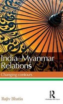 India-myanmar Relations