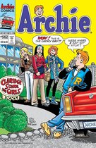 Archie 562 - Archie #562