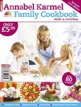 Annabel Karmel Winter Family Cookbook