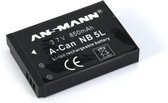 Ansmann - NB5L - accu