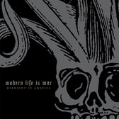 Modern Life Is War - Midnight In America (CD)