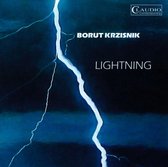 Borut Krzisnik: Lightning