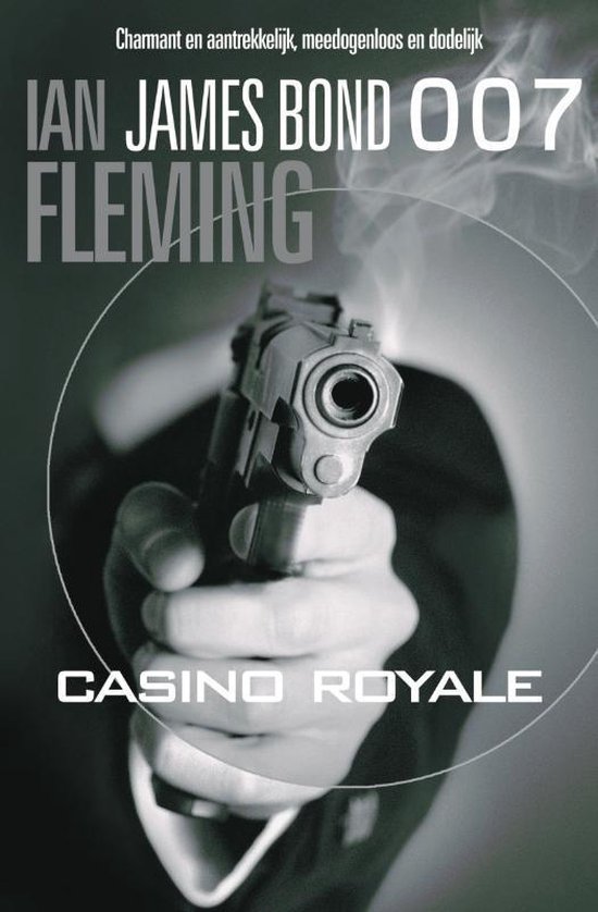 was casino royale fleming